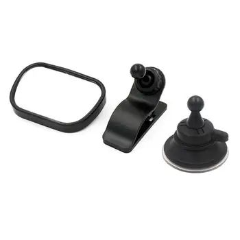 Adjustable Baby Car Mirror Abs Acrylic Car Back Seat Safety View Rear Ward Car Interior Baby Kids Monitor
Adjustable Baby Car Mirror Abs Acrylic Car Back Seat Safety View Rear Ward Car Interior Baby Kids Monitor