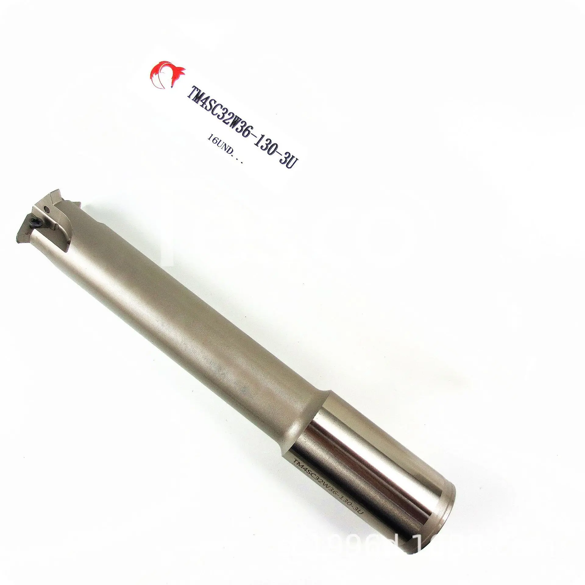 Deep hole thread milling cutter rod/lengthened thread milling cutter internal cooling: TM4SC32W36-130-3U
Deep hole thread milling cutter rod/lengthened thread milling cutter internal cooling: TM4SC32W36-130-3U