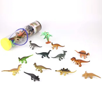 12 Pcs/set Dinosaur Toy For Unisex Baby Collecters Playing Funny Toy Plastic Action And Figures Best Gift Model Gift K11
12 Pcs/set Dinosaur Toy For Unisex Baby Collecters Playing Funny Toy Plastic Action And Figures Best Gift Model Gift K11