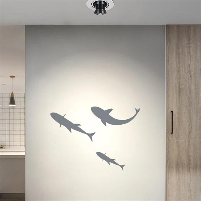 Creative embedded fish shadow spotlights led wall projection home goods ceiling lamps hotel restaurant corridor aisle lighting
Creative embedded fish shadow spotlights led wall projection home goods ceiling lamps hotel restaurant corridor aisle lighting