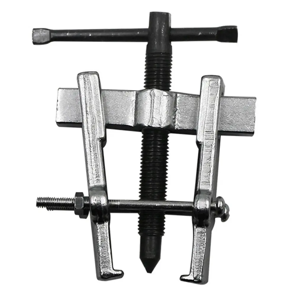 65mm Two-jaw Puller Bearing Removal Tool Two Jaw Bearing Gear Puller Extractor Installation Remover Hand Tool Kit For Car
65mm Two-jaw Puller Bearing Removal Tool Two Jaw Bearing Gear Puller Extractor Installation Remover Hand Tool Kit For Car