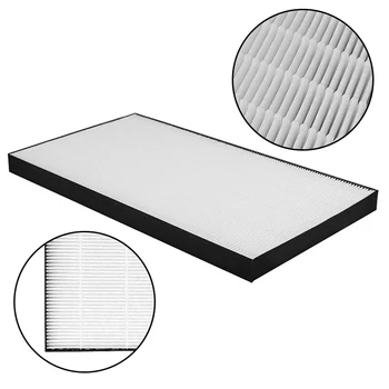 300 * 115 * 45mm Dust Dirt Collection Filter For Air Purifier Accessories Parts Replacement Dust Filter
300 * 115 * 45mm Dust Dirt Collection Filter For Air Purifier Accessories Parts Replacement Dust Filter