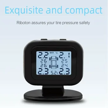 Pressure Tire Pressure Monitoring Temperature Monitoring 3V Mini External
Pressure Tire Pressure Monitoring Temperature Monitoring 3V Mini External