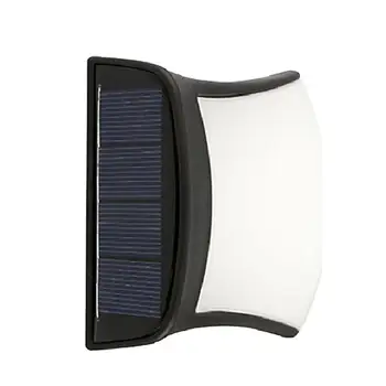 Waterproof 3LED Light Sensor Solar Power Outdoor Wall Garden Fence Lamp 3500K
Waterproof 3LED Light Sensor Solar Power Outdoor Wall Garden Fence Lamp 3500K