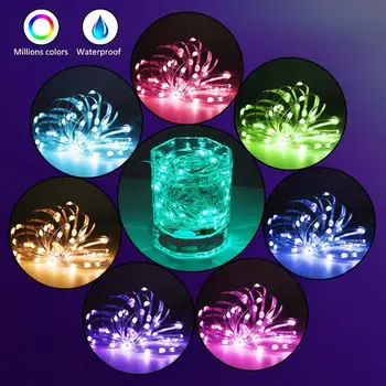 Christmas Lights Bluetooth Personalized String Lights App Remote Control Lights Dropship Christmas Decor For Home Xmas Ornaments
Christmas Lights Bluetooth Personalized String Lights App Remote Control Lights Dropship Christmas Decor For Home Xmas Ornaments