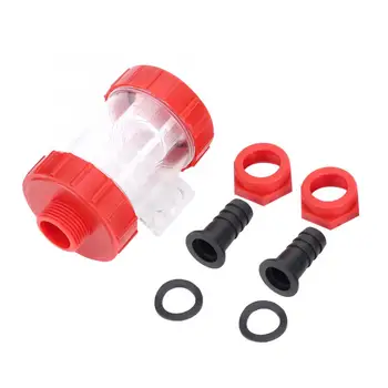 nozzle Agricultural In-Line Mesh Filter High Flow Water Pump Transparent Filter helium cylinder
nozzle Agricultural In-Line Mesh Filter High Flow Water Pump Transparent Filter helium cylinder