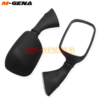 Motorcycle Rearview Rear View Side Mirrors For GSXR1300 Hayabusa GSX1300R GSXR 600 750 1000 2000-2003 GSXR600 K1 K2 K3
Motorcycle Rearview Rear View Side Mirrors For GSXR1300 Hayabusa GSX1300R GSXR 600 750 1000 2000-2003 GSXR600 K1 K2 K3