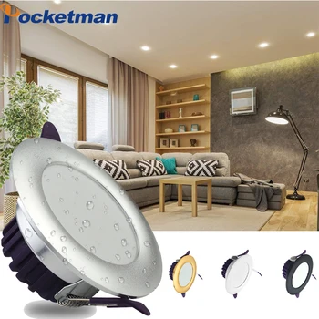 LED Downlight Ceiling Discolourable 5W Light Fixtures led Ceiling lamp Recessed Lamp AC220V Led Spot Lighting Bed room Indoor
LED Downlight Ceiling Discolourable 5W Light Fixtures led Ceiling lamp Recessed Lamp AC220V Led Spot Lighting Bed room Indoor