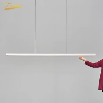 Nordic Designer LED Pendant Iights Lighting Modern Wooden Office Pendant Lamp Restaurant Dining Room Light Fixtures Home Decor
Nordic Designer LED Pendant Iights Lighting Modern Wooden Office Pendant Lamp Restaurant Dining Room Light Fixtures Home Decor