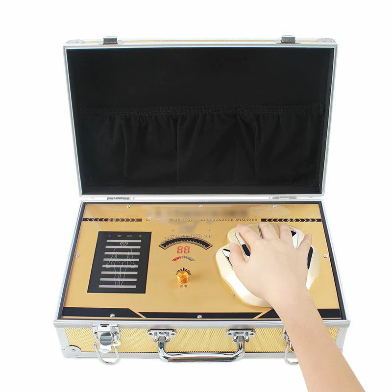 The Sixth Generation of Trace Element Analyzer New Version of The Golden Quantum Detector Auxiliary Product Sales Tool New
The Sixth Generation of Trace Element Analyzer New Version of The Golden Quantum Detector Auxiliary Product Sales Tool New