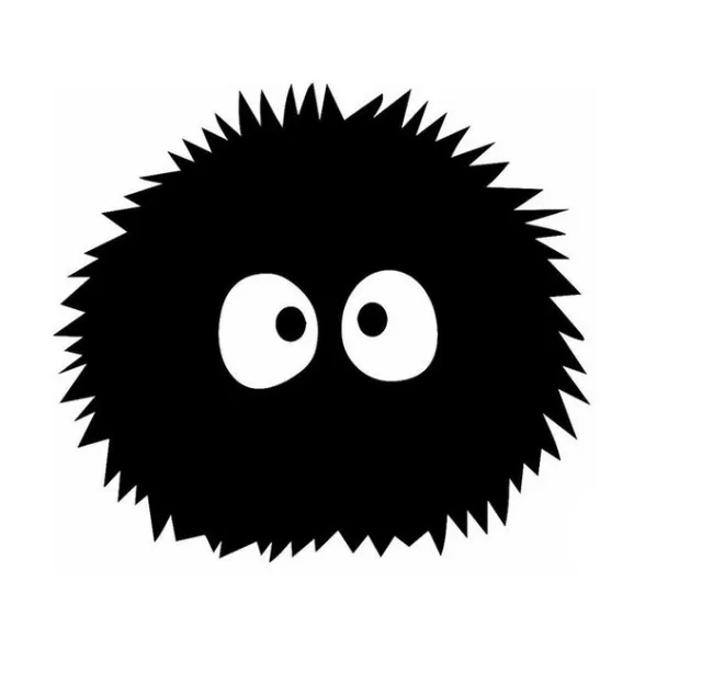 Personality Dust Rabbit Car Sticker Motorcycle Decals Waterproof Sunscreen PVC 23cm X 25cm
Personality Dust Rabbit Car Sticker Motorcycle Decals Waterproof Sunscreen PVC 23cm X 25cm