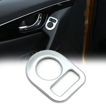 Car Switch Control Trim Replacement Interior For Nissan Qashqai J11 2014-2019 Matte finish Accessories Useful
Car Switch Control Trim Replacement Interior For Nissan Qashqai J11 2014-2019 Matte finish Accessories Useful