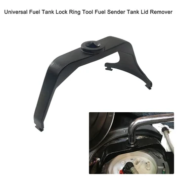 Automotive Universal Fuel Sender Lock Tool,Easily Remove and Install Fuel Tank Lock Rings For Ford Chrysler For GM Benz
Automotive Universal Fuel Sender Lock Tool,Easily Remove and Install Fuel Tank Lock Rings For Ford Chrysler For GM Benz