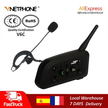 QPLOVE 1pc VnetPhone V6C Sport Referee Intercom Wireless Connection 1200m Effective Distance Sound Good Professional Sport Tool
QPLOVE 1pc VnetPhone V6C Sport Referee Intercom Wireless Connection 1200m Effective Distance Sound Good Professional Sport Tool