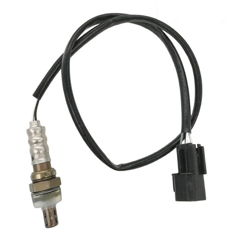 Upstream Oxygen O2 Sensor for 2001-2005 Chrysler Sebring Dodge Stratus 2.4L 3.0L
Upstream Oxygen O2 Sensor for 2001-2005 Chrysler Sebring Dodge Stratus 2.4L 3.0L