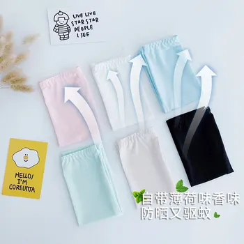 Ice Sleeve Sun Protection Sleeves UV Protection Men And Women Summer Arm Guards Fishing Driving Leaking Thin Gloves Hand Sleeves
Ice Sleeve Sun Protection Sleeves UV Protection Men And Women Summer Arm Guards Fishing Driving Leaking Thin Gloves Hand Sleeves