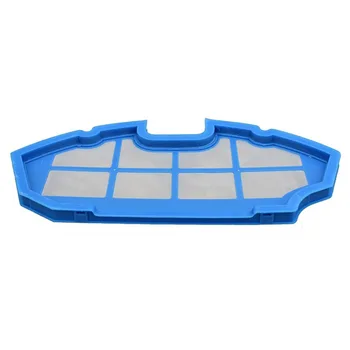 For CONGA EXCELLENCE 5040 990 Vacuum Cleaner Parts Brush Filters Replacement Set
For CONGA EXCELLENCE 5040 990 Vacuum Cleaner Parts Brush Filters Replacement Set