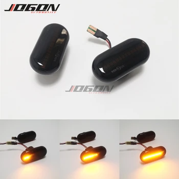 E-Mark Car Side Marker Light LED Dynamic Turn Signal Sequential Blinker For Benz Smart Fortwo W453 C453 A453 Opel Renault
E-Mark Car Side Marker Light LED Dynamic Turn Signal Sequential Blinker For Benz Smart Fortwo W453 C453 A453 Opel Renault