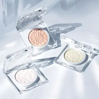 FOCALLURE Pearlescent Face Concealer Contouring Highlighter High Gloss Face Brightening Blush Repair Powder Palette
FOCALLURE Pearlescent Face Concealer Contouring Highlighter High Gloss Face Brightening Blush Repair Powder Palette