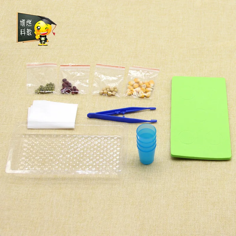 Children Science Experiment Popularization of Science Teaching Aids Kindergarten Popularization of Science Material Science And
Children Science Experiment Popularization of Science Teaching Aids Kindergarten Popularization of Science Material Science And