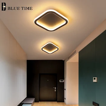 Black White Simple Led Ceiling Light For Living room Bedroom Corridor Kitchen Modern Home Indoor Lighting Ceiling Lamp Fixtures 
Black White Simple Led Ceiling Light For Living room Bedroom Corridor Kitchen Modern Home Indoor Lighting Ceiling Lamp Fixtures