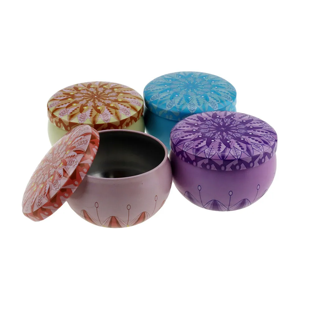 Candle Tin Box Organizer Drum-shaped Candy Cookie Box Rose Tea Pot Storage Small Fresh Personality Candy Box Festive Party Tool
Candle Tin Box Organizer Drum-shaped Candy Cookie Box Rose Tea Pot Storage Small Fresh Personality Candy Box Festive Party Tool