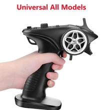 Tx4 2.4GHZ 4CH Radio System Transmitter Controller Remote Control W/Receiver For RC Car Boat Pk TG3 FS-GT3B Parts Fast Ship
Tx4 2.4GHZ 4CH Radio System Transmitter Controller Remote Control W/Receiver For RC Car Boat Pk TG3 FS-GT3B Parts Fast Ship