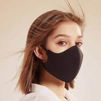 Unisex Face Mask Dust Masks Reusable Cotton Face Mask Breathable Mouth Masks for Cycling Camping
Unisex Face Mask Dust Masks Reusable Cotton Face Mask Breathable Mouth Masks for Cycling Camping