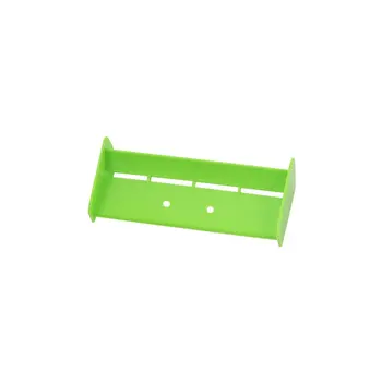 1/10 RC Buggy Car Plastic Nylon Tail Wing for 1:8 Electric Powered Off Road Buggy Truck Upgraded Parts
1/10 RC Buggy Car Plastic Nylon Tail Wing for 1:8 Electric Powered Off Road Buggy Truck Upgraded Parts
