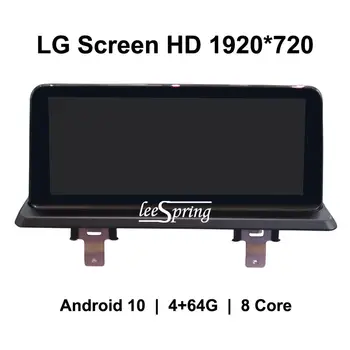 Car Multimedia Player for BMW 1 series E87 E88 E81 E82 2004-2011 CCC CIC Android 10 In-Car Entertainment GPS Navi USB
Car Multimedia Player for BMW 1 series E87 E88 E81 E82 2004-2011 CCC CIC Android 10 In-Car Entertainment GPS Navi USB