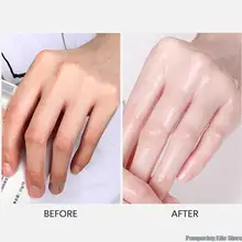 Goat Milk Mask Peel Feet Mask Exfoliating Sock Scrub For Pedicure Anti Crack Heel Remove Skin Hand Neck Foot Patch Health Care
Goat Milk Mask Peel Feet Mask Exfoliating Sock Scrub For Pedicure Anti Crack Heel Remove Skin Hand Neck Foot Patch Health Care