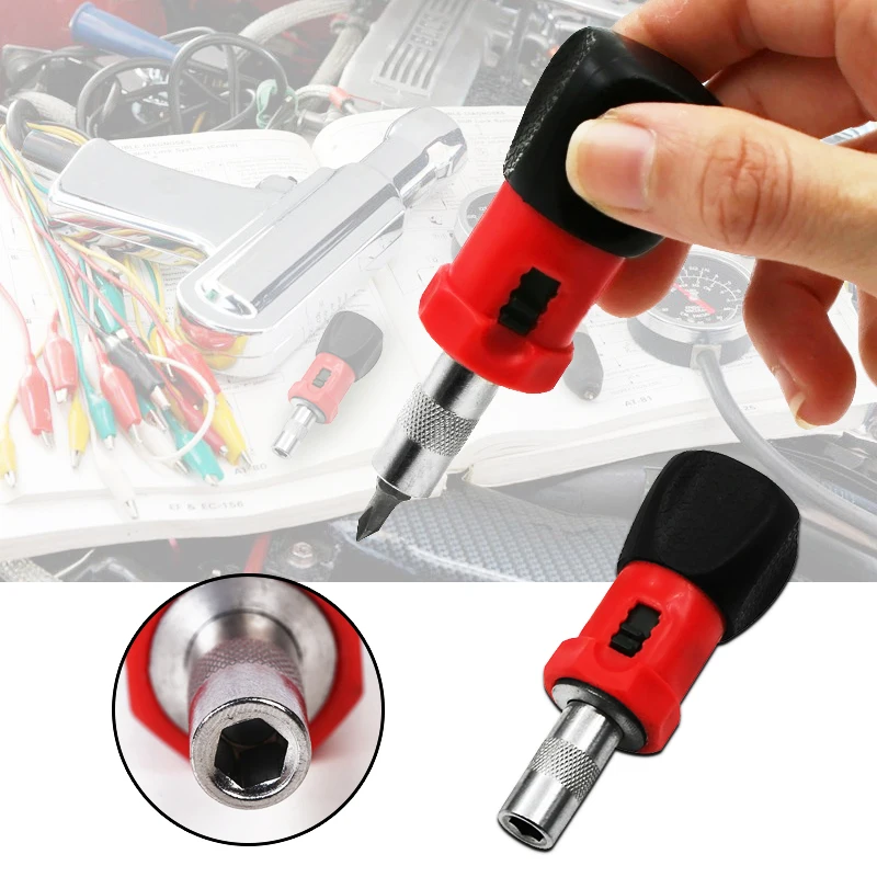 Multifunctional Screwdriver Set Socket Handle Screwdriver Driver Tools Set Mini Precision Ratchet Screwdriver Combination Set
Multifunctional Screwdriver Set Socket Handle Screwdriver Driver Tools Set Mini Precision Ratchet Screwdriver Combination Set