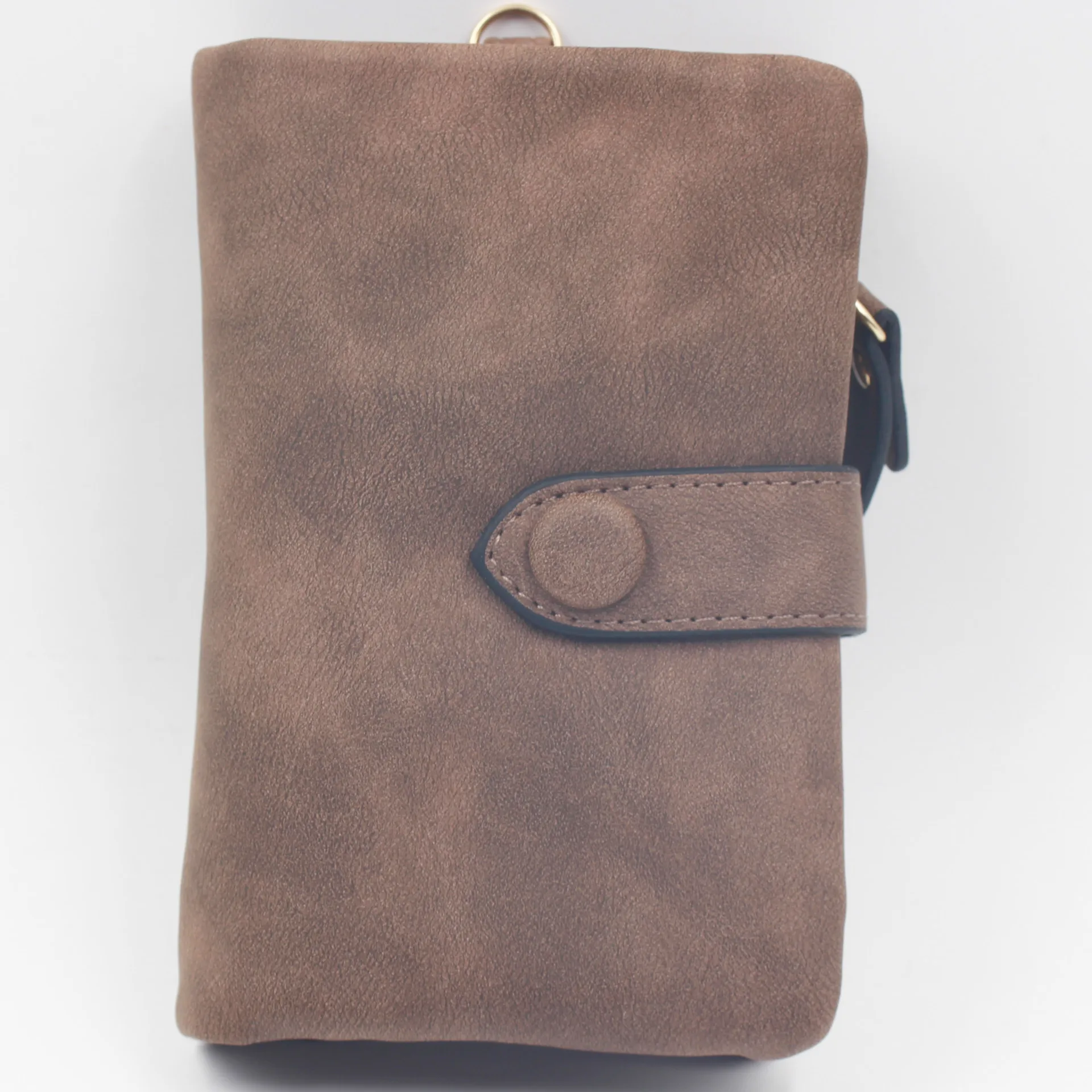 Leather Women Wallet Hasp Small and Slim Coin Pocket Purse Women Wallets Cards Holders Luxury Brand Wallets Designer Purse
Leather Women Wallet Hasp Small and Slim Coin Pocket Purse Women Wallets Cards Holders Luxury Brand Wallets Designer Purse
