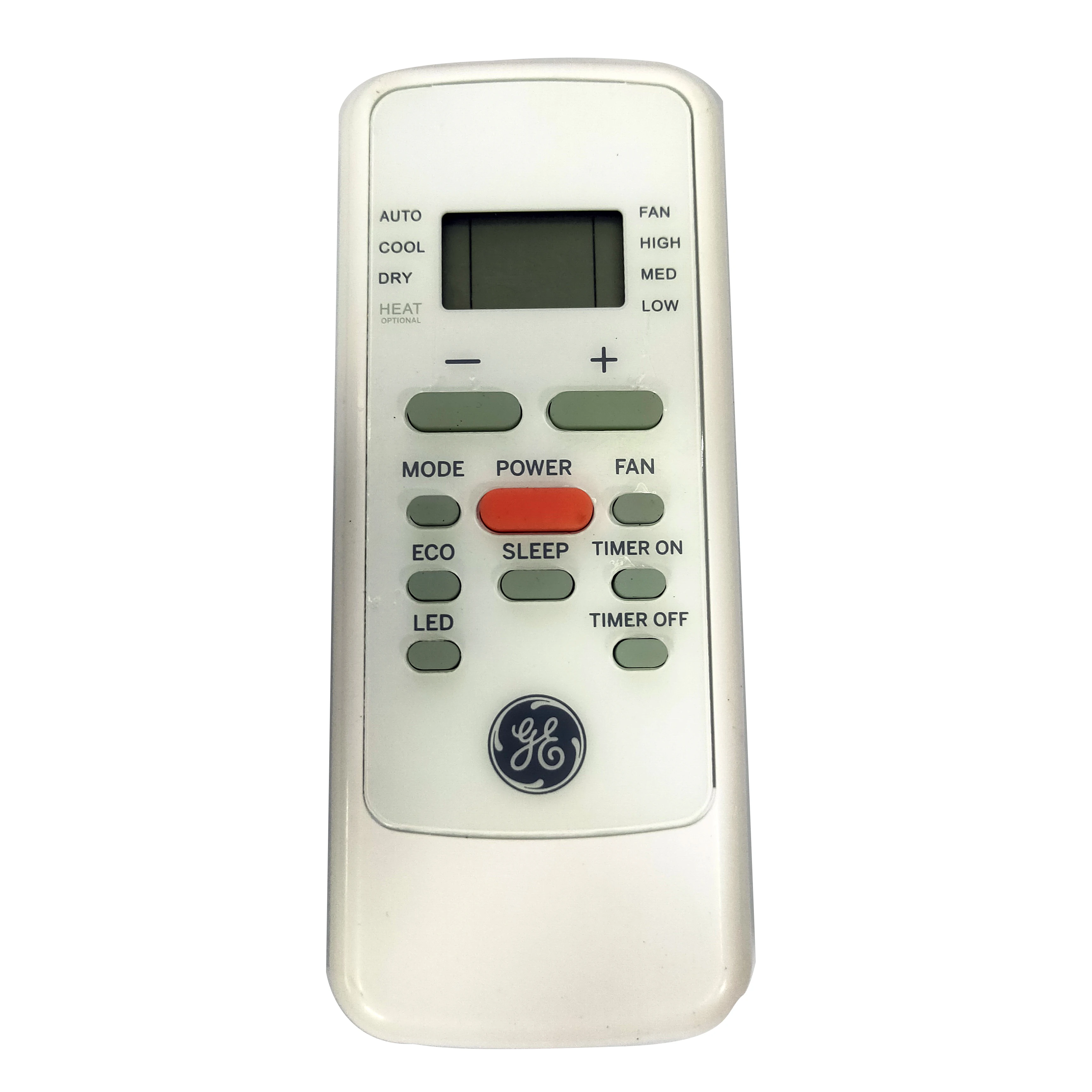 NEW Original for Midea RG51G4(1)/EU1-GE AC Remote control Air Conditoner Fernbedienung
NEW Original for Midea RG51G4(1)/EU1-GE AC Remote control Air Conditoner Fernbedienung