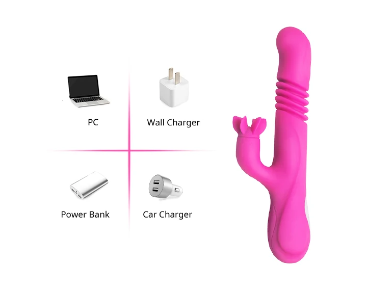 Фаллоимитатор Для Точки G