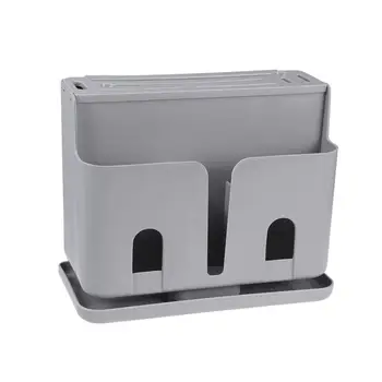Cutter Storage Rack Creative Premium Kitchen Cutter Tableware Chopsticks Holder Rack Storage Organizer
Cutter Storage Rack Creative Premium Kitchen Cutter Tableware Chopsticks Holder Rack Storage Organizer
