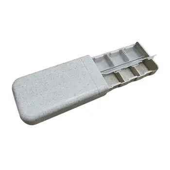 Dust-proof Nail Storage Box Diamond Jewelry Storage Box Portable Integrated Pressing Nails Rhinestones 6 Grid Decorative Box
Dust-proof Nail Storage Box Diamond Jewelry Storage Box Portable Integrated Pressing Nails Rhinestones 6 Grid Decorative Box