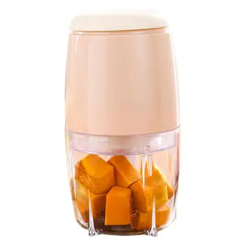 Multi-function Mixing Machine Home Cooking Machine Maternal And Child Supplies Creative Baby Food Supplement Baby Food Machine
Multi-function Mixing Machine Home Cooking Machine Maternal And Child Supplies Creative Baby Food Supplement Baby Food Machine