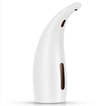 Intelligent Liquid Soap Dispenser Automatic Induction Foam Washing Hand Machine Kitchen Bathroom Tools Badkamer gereedschap
Intelligent Liquid Soap Dispenser Automatic Induction Foam Washing Hand Machine Kitchen Bathroom Tools Badkamer gereedschap