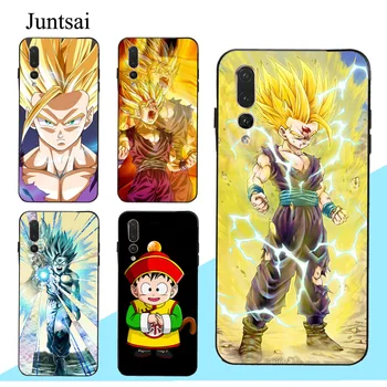 Dragon Ball Z Son Gohan Goku Case For Huawei P30 P40 P20 P10 Pro Lite Mate 10 20 30 Lite P Smart 2019 Z 
Dragon Ball Z Son Gohan Goku Case For Huawei P30 P40 P20 P10 Pro Lite Mate 10 20 30 Lite P Smart 2019 Z