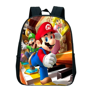 Super Mario Anime Backpack Children Kindergarten Backpack Kids Book Bag Girls Boys School Bag Mario Backpack Girls School Bags
Super Mario Anime Backpack Children Kindergarten Backpack Kids Book Bag Girls Boys School Bag Mario Backpack Girls School Bags