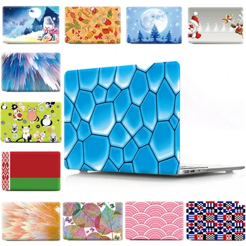 Wholesale Plastic Laptop Replace Cover For Macbook Pro Retina Air 11 12 13 15 13.3 11.6 15.4 A2179 A1278 A1370 A1465 A1369 Case
Wholesale Plastic Laptop Replace Cover For Macbook Pro Retina Air 11 12 13 15 13.3 11.6 15.4 A2179 A1278 A1370 A1465 A1369 Case