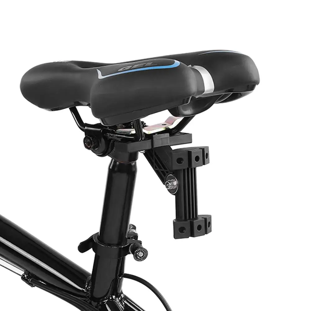 Rotatable Bicycle Kettle Extension Holder Mount Cycling Water Bottle Cage Adapter For Bike Handlebar Saddle Seatpost
Rotatable Bicycle Kettle Extension Holder Mount Cycling Water Bottle Cage Adapter For Bike Handlebar Saddle Seatpost