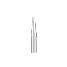 2Pcs ET Soldering Iron Tips ETB Welding Tools ETS Soldering Tip for Weller WES50/WES51/WESD51 Soldering Station Rapid Heating
2Pcs ET Soldering Iron Tips ETB Welding Tools ETS Soldering Tip for Weller WES50/WES51/WESD51 Soldering Station Rapid Heating