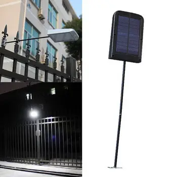 48LED Solar Light Human Body Induction Solar Light IP65 Waterproof Fence Corridor Wall TSH Shop 
48LED Solar Light Human Body Induction Solar Light IP65 Waterproof Fence Corridor Wall TSH Shop