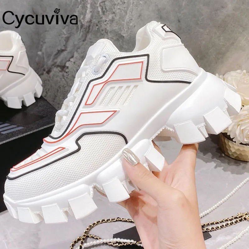 Hot Thick Sole Platform Sneakers Men Air Mesh Mules Casual Flat Male Shoes Lace Up Designer Brand Running Shoes Men
Hot Thick Sole Platform Sneakers Men Air Mesh Mules Casual Flat Male Shoes Lace Up Designer Brand Running Shoes Men
