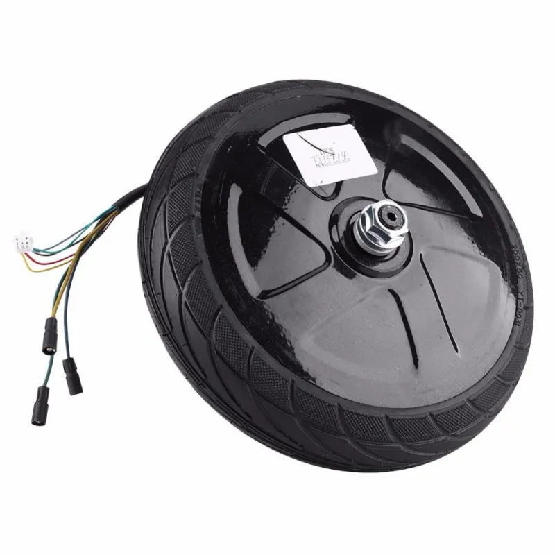 Electric Scooter Motor Spare Alloy Resistant Durable Tire Replacement Accessories Rubber for Ninebot ES1 ES3 ES3 ES4 Part
Electric Scooter Motor Spare Alloy Resistant Durable Tire Replacement Accessories Rubber for Ninebot ES1 ES3 ES3 ES4 Part