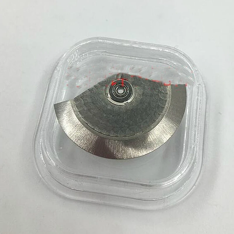 Generic Oscillating Weight For 7750 7751 7753 7754 Movement Perlage Tudor Rotor KYY8493
Generic Oscillating Weight For 7750 7751 7753 7754 Movement Perlage Tudor Rotor KYY8493