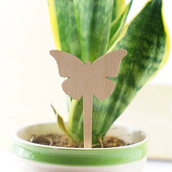50pcs Nursery Pots Garden Markers Handwritten Sign Reusable Seedling Tags Wood Plant Labels Classification Tool Bonsai Flowers 
50pcs Nursery Pots Garden Markers Handwritten Sign Reusable Seedling Tags Wood Plant Labels Classification Tool Bonsai Flowers