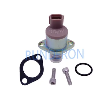RUNDERON 294200-0360 Fuel Injection Pump SCV Suction Common Rail System Control Valve for ISUZU D-MAX 3.0 Diesel
RUNDERON 294200-0360 Fuel Injection Pump SCV Suction Common Rail System Control Valve for ISUZU D-MAX 3.0 Diesel